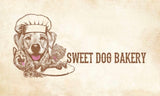 Sweet Dog Bakery Gift Card