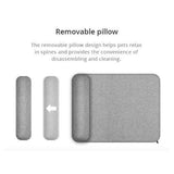 Instachew PETKIT Deep Sleep Dog Bed
