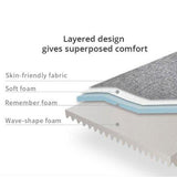 Instachew PETKIT Deep Sleep Dog Bed