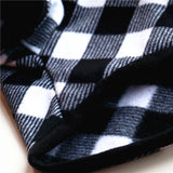 Fashion Pet Dog Cat Villus Warm Clothes Puppy
