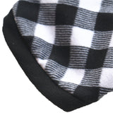 Fashion Pet Dog Cat Villus Warm Clothes Puppy