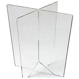 Birds Choice AR363 Arundale Sky Cafe Seed Dividers
