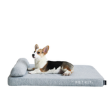 Instachew PETKIT Deep Sleep Dog Bed
